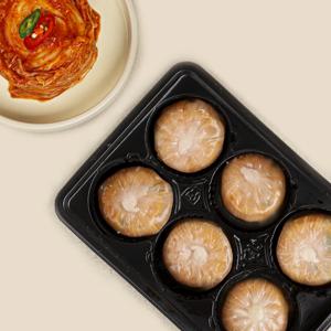 저칼로리 닭가슴살 김치만두 180g X 12팩