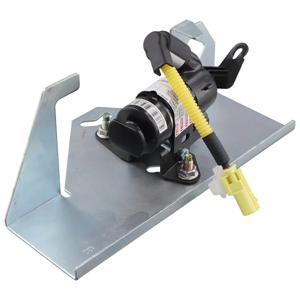 인피니티 Q50/Q70용 보닛 힌지 액추에이터 프론트 후드 어셈블리 새 교체 부품