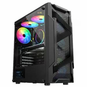 코어 i9 14900KF 고성능 라이브 방송 디자인 사무용 게임 데스크탑 조립 컴퓨터 본체 풀세트