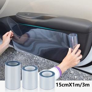 자동차 보호 필름 안티 스크래치 자동차 피부 보호 필름 방수 자동차 스티커 Stratchproof 자동차 수호자 코뿔소 피부 스티커