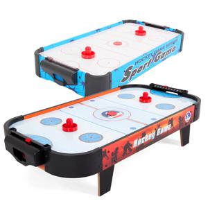 아이워너 미니 에어하키 게임 중형 대형 보드게임 실내 스포츠 완구 장난감