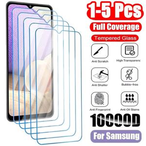 삼성 갤럭시 A13 A14 A21S A33 A34 A51 A52 A52S A53 A54 A72 A73 5G용 강화유리 액정 보호필름 1~5개
