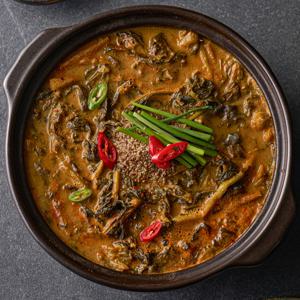 국내산 추어 가득 추어탕  700g X 5팩 (들깨가루 5봉 증정)