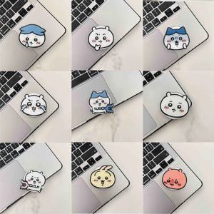 치이카와 휴대폰 거치대 다양한 휴대폰에 적합 하치와레 우사기 데스크탑 마그세이프 만화 자석 거치대 선물