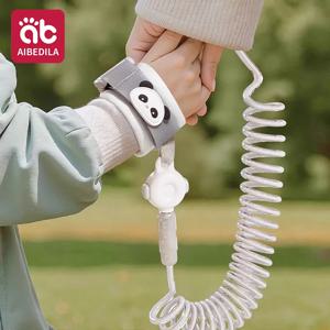 키락킹 기능이 있는 1.5m 안티고펀블 팔찌 어린이 팔찌 안전 로프 아기 팔찌 분실 방지 야외 팔찌 견인 로프