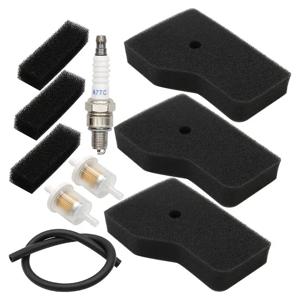 PZHI-7211-Z07-000 에어 필터 17218-Z07-000 혼다 EU2000 Eu2000i EB2000 발전기용 외부 필터 키트 교체