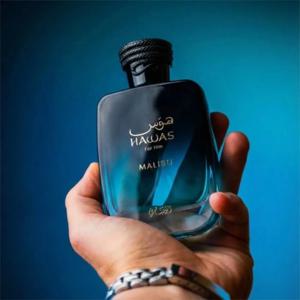 라사시 하와스 코브라 남성용 향수, 오래 지속되는 매콤한 우디 오리엔탈 향, 중동 고급 향수, 이국적인 남성용 콜로뉴