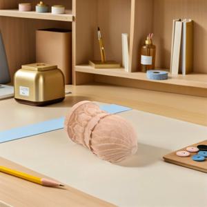 나무 기둥 파인애플 장식 끝단 장식품 빅토리아 스타일 미완성 원목 계단 난간 끝단 장식 볼 장식품 현관 데크용