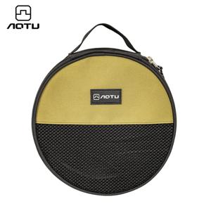 야외용 스테인리스 접시 그릇 캠핑 식기 캠핑 바베큐 접시 가정용, 빈 팩