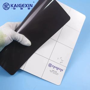 Kgx 30*25cm 25*20cm 마그네틱 패드 보관 작업 메모리 매트 나사 정렬 흡착 키퍼 전화 노트북 수리 도구 마커 펜