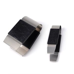 WS 키캡 풀러, 금속 키 제거 도구 기계식 키보드용 키캡 제거기 고정 도구 제거-1U 또는 3U 사이즈