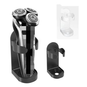 조절 가능한 칫솔 홀더 전동 칫솔 베이스 실리콘 미끄럼 방지 벽걸이 브러시 바디 랙 99% 호환