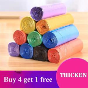 가정용 일회용 쓰레기봉투, 가정용 보관 쓰레기봉투, 청소용 쓰레기봉투, 비닐봉투