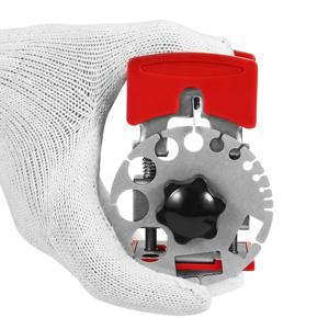 범용 핸드 헬드 빠른 스트리퍼 전선 스트리퍼 기계 와이어 케이블 커터 스트리핑 기계 휴대용 수동 도구