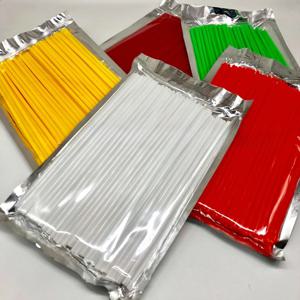 72PCS 24cm 범용 먼지 자전거 스포크 커버 오토바이 휠 림 스포크 랩 키트 모토 크로스 자전거 자전거 용 스킨 프로텍터 커버