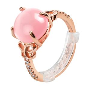 크로스보더링 조절기 투명 링 사이즈 조절 패드 링 인비저블 조절기