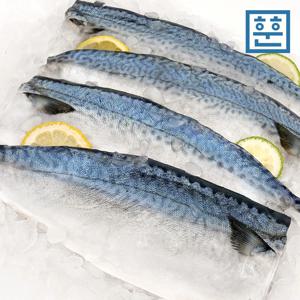 [훈훈수산] 손질 되어 있는 간고등어 자반 고등어살 제주 고등어