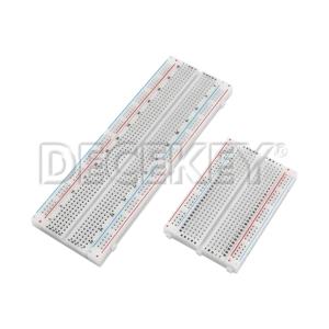 Proto Shield 분배 연결 블록용 1pc 830 포인트 400 포인트 솔더리스 브레드보드