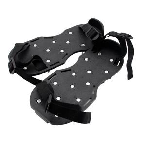 미끄럼 방지 네일 신발, 정원 도구, 느슨한 토양 신발, 시멘트 셀프 레벨링 네일 신발, 에폭시 바닥 페인트 건설 도구 세트