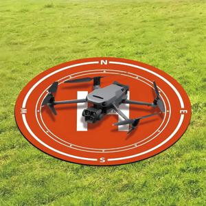 드론 랜딩 패드 방수형 빠른 접이식 헬리패드, 방수형 빠른 접이식 드론 랜딩 패드, 헬리콥터 패드, 야외용 접이식