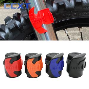 프론트 포크 쇼크 업소버 45-55mm 청소 도구 가와사키 혼다 KTM 스즈키 야마하 T700 베타 Kayo T4 T6 BWM Ducati Universal
