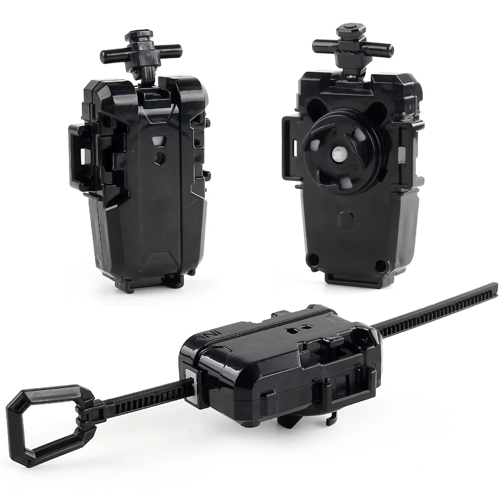 Bey X Bley Bley 장난감 Ripcord String Launcher Bey 자이로 액세서리용 BX 런처