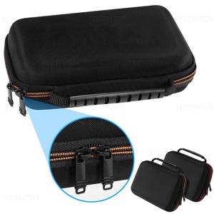 닌텐도 3DS/3DS XL/3DS LL 게임 콘솔용 휴대용 케이스 여행 가방 보관함 쉘 NEW 3DS/2DS XL 액세서리용