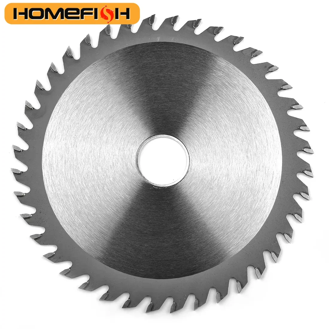 미니 원형 톱날, 5인치(125mm) 절단 디스크, 목재 및 플라스틱 절단 공구