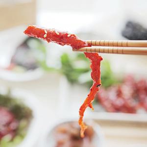 [강경신안상회] 더덕무침 500g