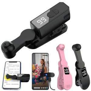 스마트폰용 자동 클릭기, 게임 라이브 방송 좋아요 리워드 작업용 자동 클릭기