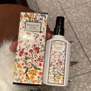 여성용 꽃 향기, 치자 향수, 향수, 향수, 향수, 향수, 오래 지속되는 향수, 바디 스플래시, 발렌타인 데이 선물 상자