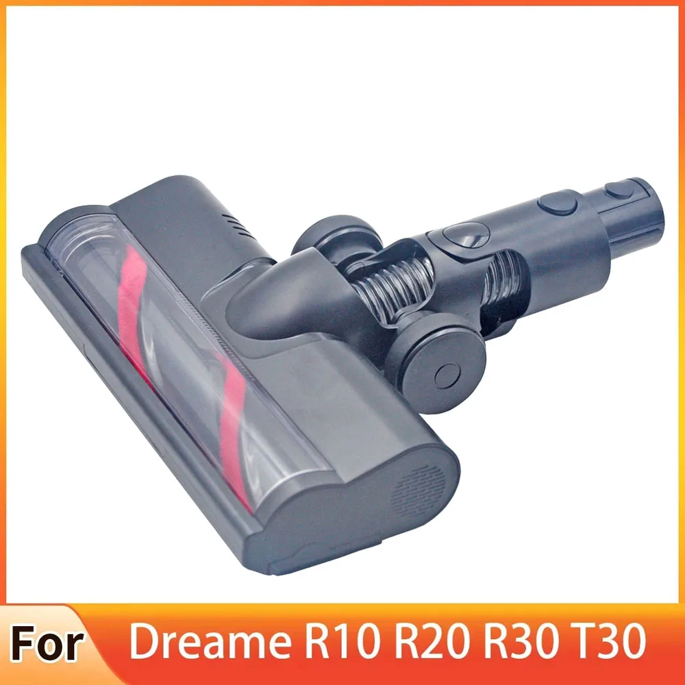 드리미 R10, R20, R30, T20, T30, K30, K40, R20 V6, V8 V12, H12, H20, H30 HVB5 핸디형 진공청소기용 다층 브러시 헤드