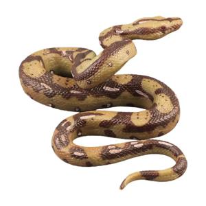 재미있는 대형 리얼리틱 고무 뱀 장난 고급 시뮬레이션 모델 할로윈 장난감 시뮬레이션 뱀 모델