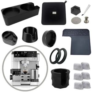 닌자 럭스 카페 액세서리 닌자 럭스 ES601 ES655 ES701 닌자 럭셔리 커피 머신 에스프레소 커피 메이커