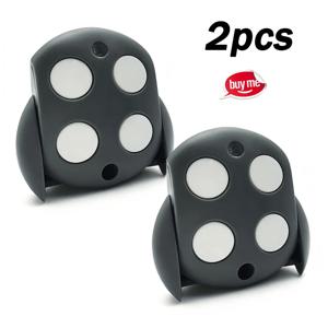 특별 할인 Mhouse GTX4 차고/게이트 원격 제어 MOOVO MT4 MT4V MT4G Mhouse TX3 TX4 GTX4C 433.92MHz 송신기