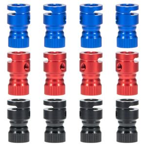 1/5-1/10 RC 자동차 자기 바디 포스트 구멍 마커 키트 Lexan 폴리 카보네이트 바디 쉘 드릴링 구멍 컷 트림 도구