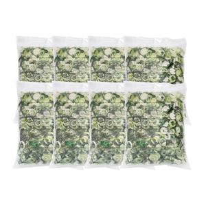 아토 냉동 대파 슬라이스 1kg 8개