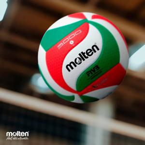 몰튼 V5B5000/V5M5000/V5M4500 사이즈 5 배구공 표준 고품질 공 실내외 경기 훈련 스포츠 성인용