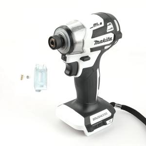 마키타 DTD173 18V LXT 무선 브러시리스 임팩트 드라이버 180 N·M T-모드 전기 드릴 충전식 전동 공구 목재 볼트용