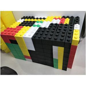 누락된 부품을 조립하여 가격 차이를 보충하세요.