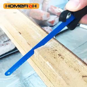 창의적인 플라스틱 손잡이 미니 톱, 휴대용 PVC 파이프 톱, 목공 및 정원 가꾸기용 조절 가능한 도구