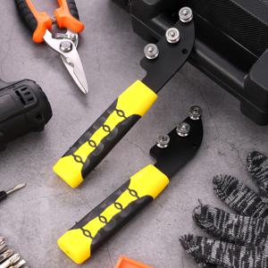 1Pc/2Pcs 와이어 직선 기 스테인레스 스틸 전문 전기 와이어 도구 전기 기사에 대 한 전기 케이블 터미널 도구