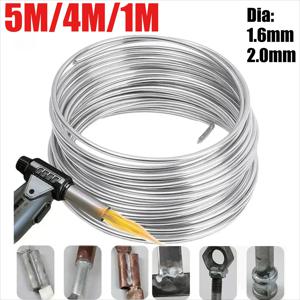 5/4/1 용접봉 구리 및 알루미늄 플럭스 코어드 와이어 강철 구리 알루미늄 납땜 도구 용접 플럭스 용접봉 코어드 와이어