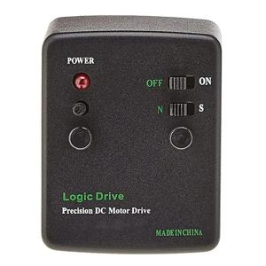 ABLU- Celestron EQ1 CG2용 Astromaster 및 Powerseeker용 단일 축 모터 드라이브용