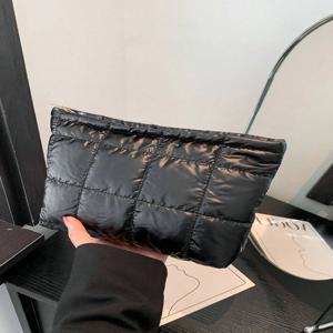 대용량 여행용 메이크업 가방 패션 휴대용 다기능 화장품 가방 방수 세면도구 보관 정리 가방