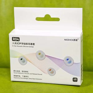 NICEHCK 2026 랜덤 럭키백 알리익스프레스 3월 기념세일 후쿠부쿠로 감사 프로젝트 IEM 케이블 이어폰 액세서리