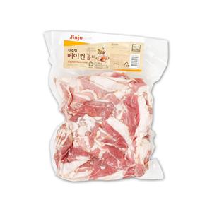 진주햄 베이컨 골드 파지 1kg