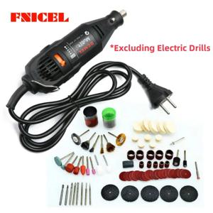 40PCS 마이크로 연마 도구 세트 전기 드릴 멀티 로터 도구 샌딩 연삭 연마를위한 로타리 연마 키트를 선명하게