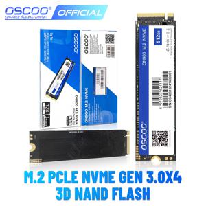 OSCOO M.2 NVME ssd M2 1TB PCIe NVME SSD 128GB 512GB 256gb 솔리드 스테이트 드라이브 2280 데스크탑 PC 노트북 용 내장 하드 디스크 hdd