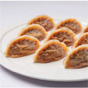 [굿푸드] 얇피통통 김치잎새만두 1.4kg